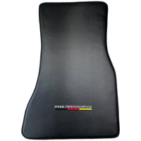 Carbon Fiber Floor Mats for BMW F74 Gran Coupe (2025-2026) | ER56 Performance - AutoWin