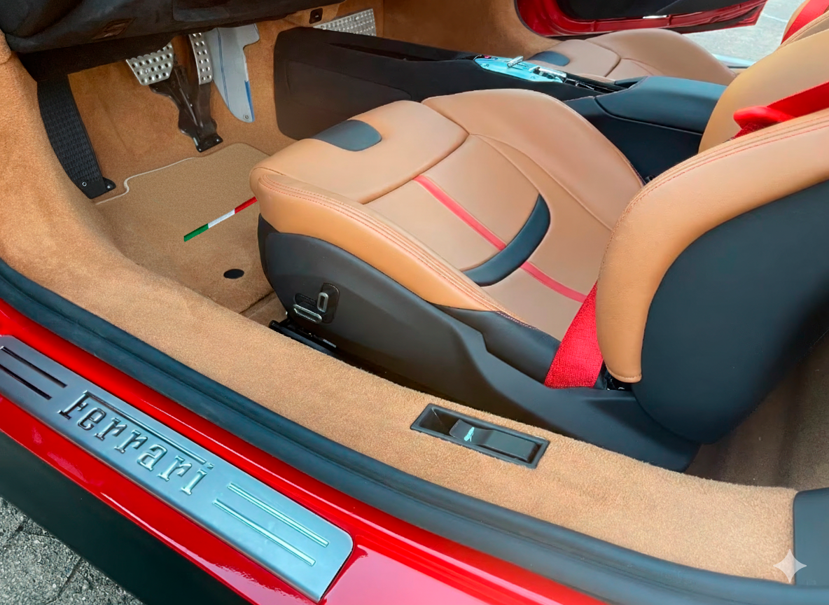 Floor Mats