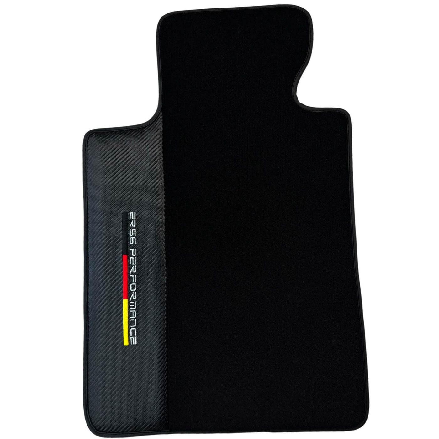 Black Mats for BMW G61 (2023-2026) Touring Carbon | ER56 Performance - AutoWin