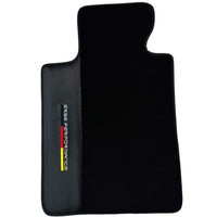 Black Mats For BMW 3 Series E91 5-door Touring | ER56 Performance - AutoWin