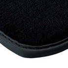Black Mats For BMW iX1 - U11 SUV | ER56 Performance - AutoWin