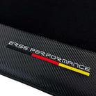 Black Mats For BMW iX1 - U11 SUV | ER56 Performance - AutoWin