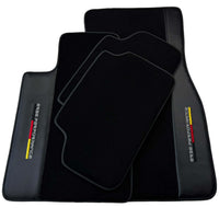 Black Mats For BMW X5M F85 SUV | ER56 Performance - AutoWin