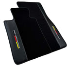 Black Mats For BMW iX1 - U11 SUV | ER56 Performance - AutoWin