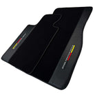 Black Mats For BMW 6 Series E64 Convertible | ER56 Performance - AutoWin