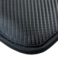 Black Mats for BMW M3 G81 Touring (2022-2026) Carbon | ER56 Performance - AutoWin