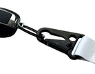 White Car Keychain ER56 Performance - AutoWin