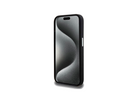 BMW Signature Liquid Silicone MagSafe Hardcase for iPhone 15 Pro Max 6.7"