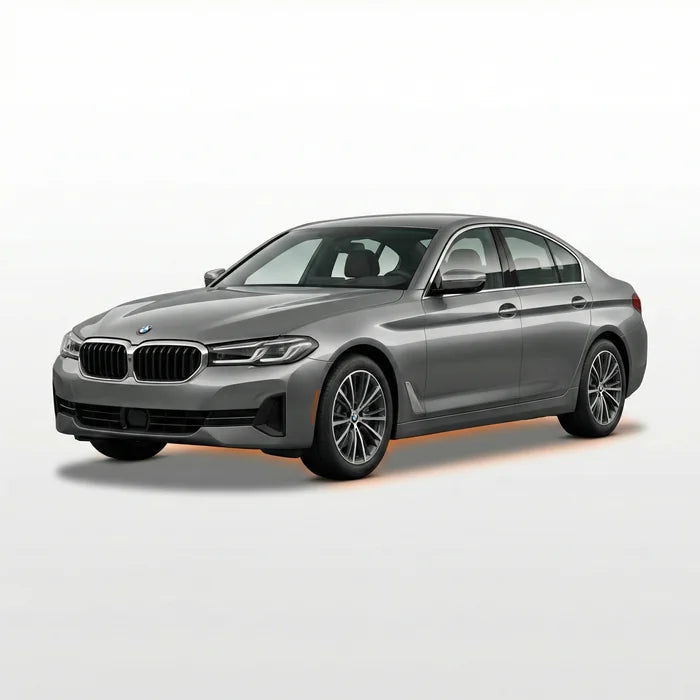 BMW G30 Sedan
