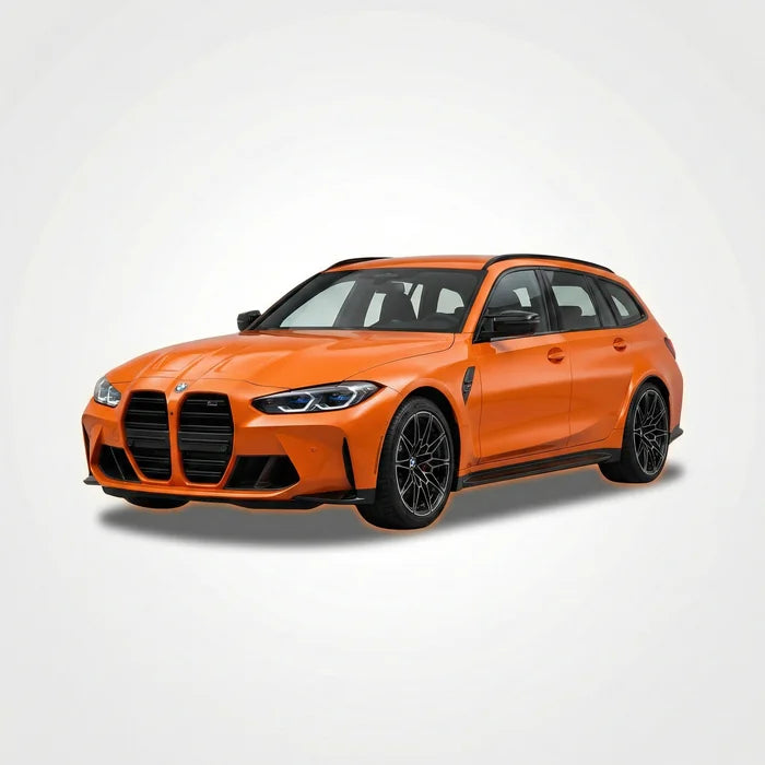 BMW M3 G81 Touring