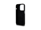 BMW Signature Liquid Silicone MagSafe Hardcase for iPhone 15 Pro Max 6.7"