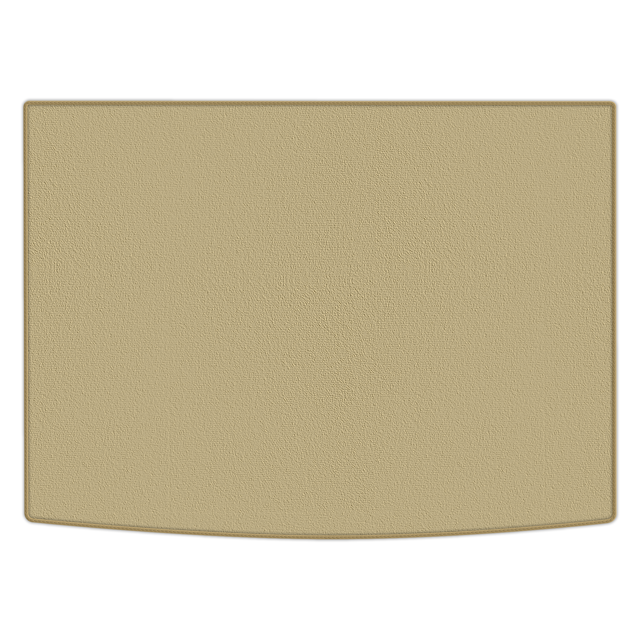 Customizable Carpet Trunk Mats for Lamborghini Urus (2018-2026)