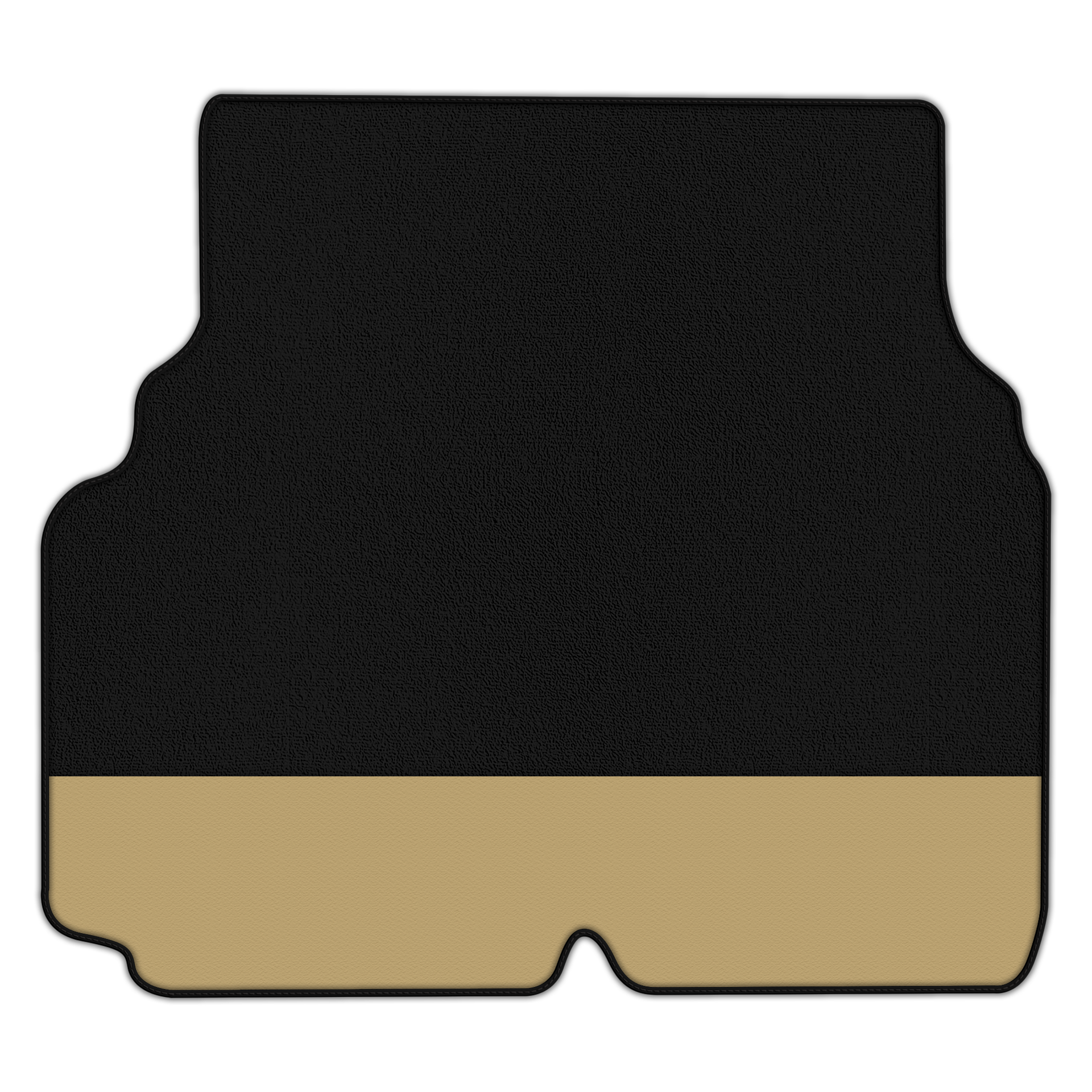 Customizable Carpet Floor Mats for Chevrolet Corvette C5 (1997-2004)