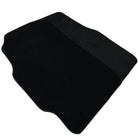Black Floor Mats for Toyota Mirai (2021-2023) - AutoWin