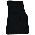 Black Floor Mats for Toyota Mirai (2021-2023) - AutoWin