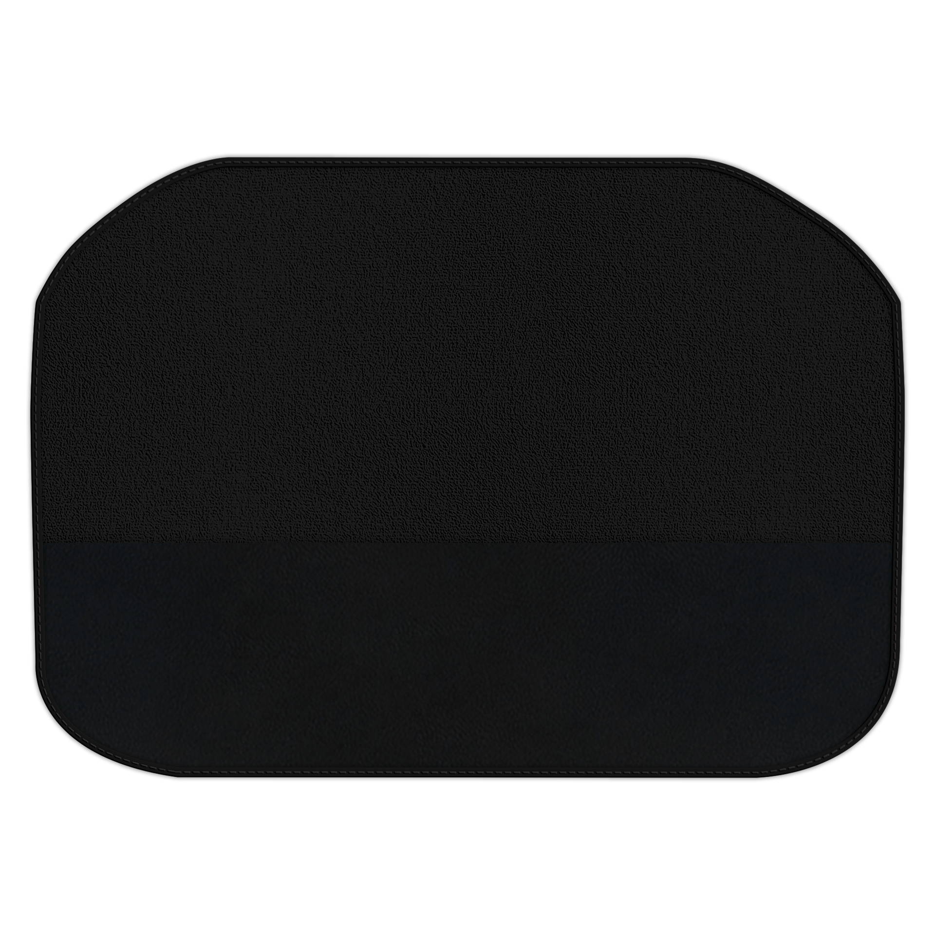 Customizable Carpet Trunk Mats for Ferrari F8 Spider (2019-2023)