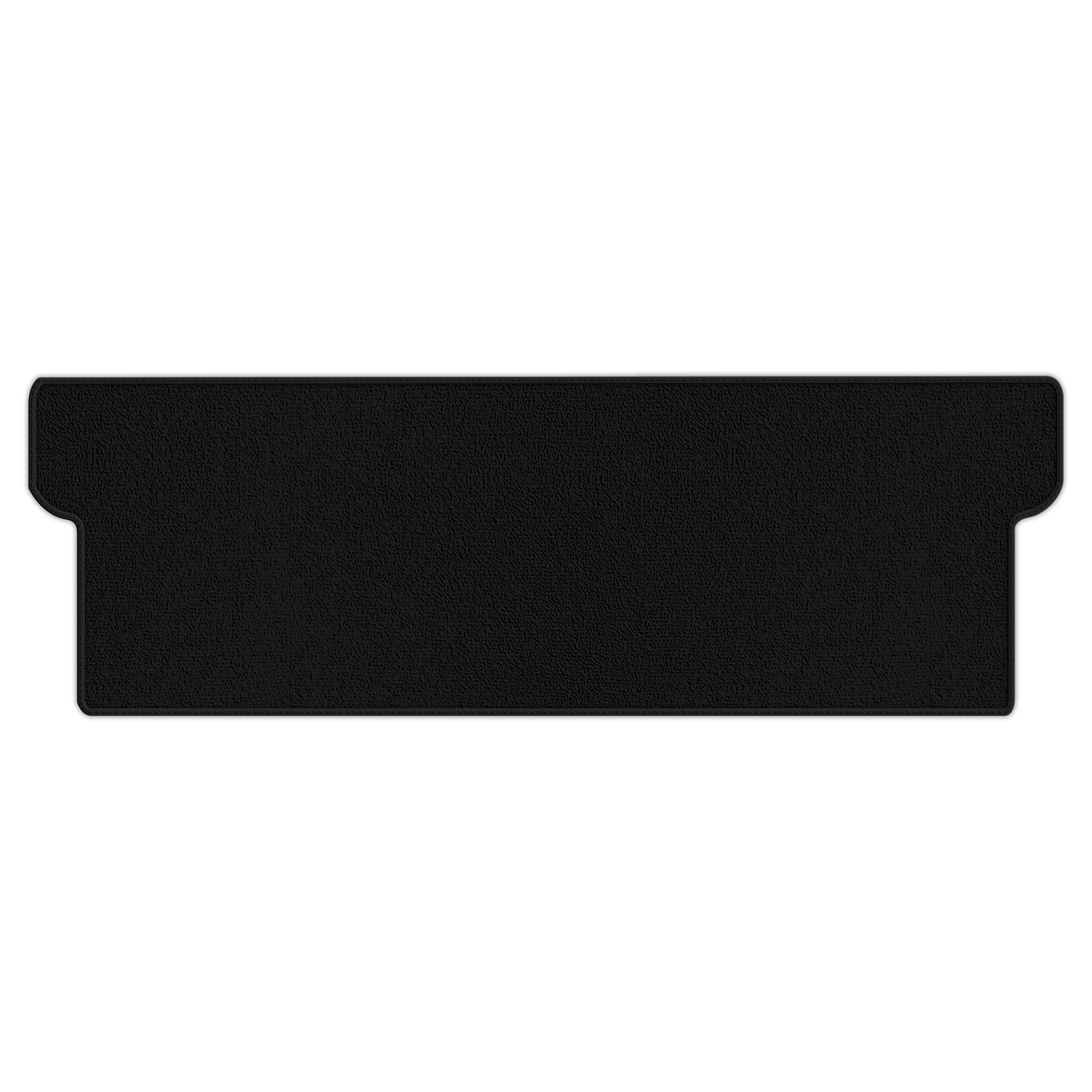 Custom Premium Carpet Trunk Floor Mats for Ferrari 456 (1992-2003)