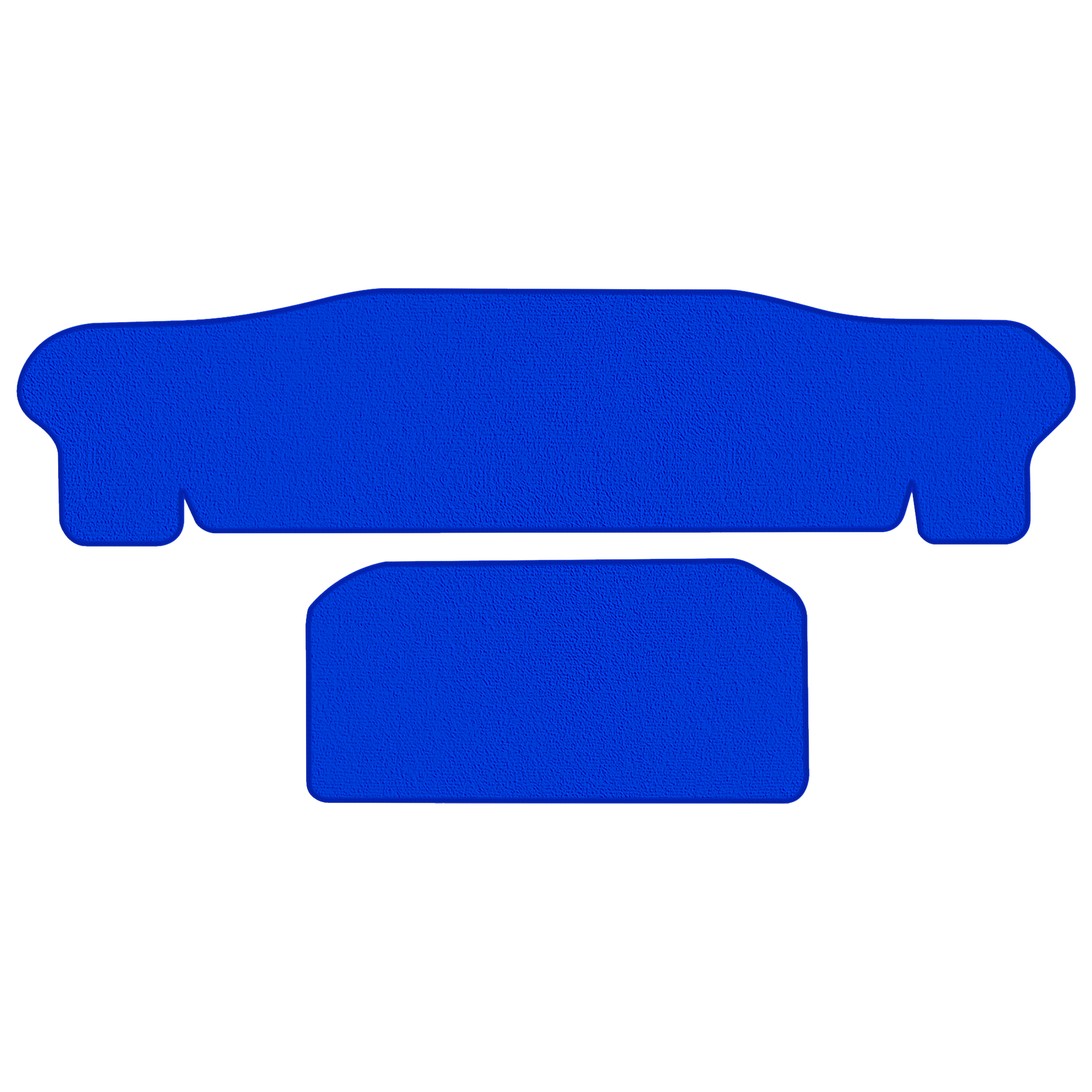 Stylish Customizable Carpet Mats for Chevrolet Trax (2013-2023)