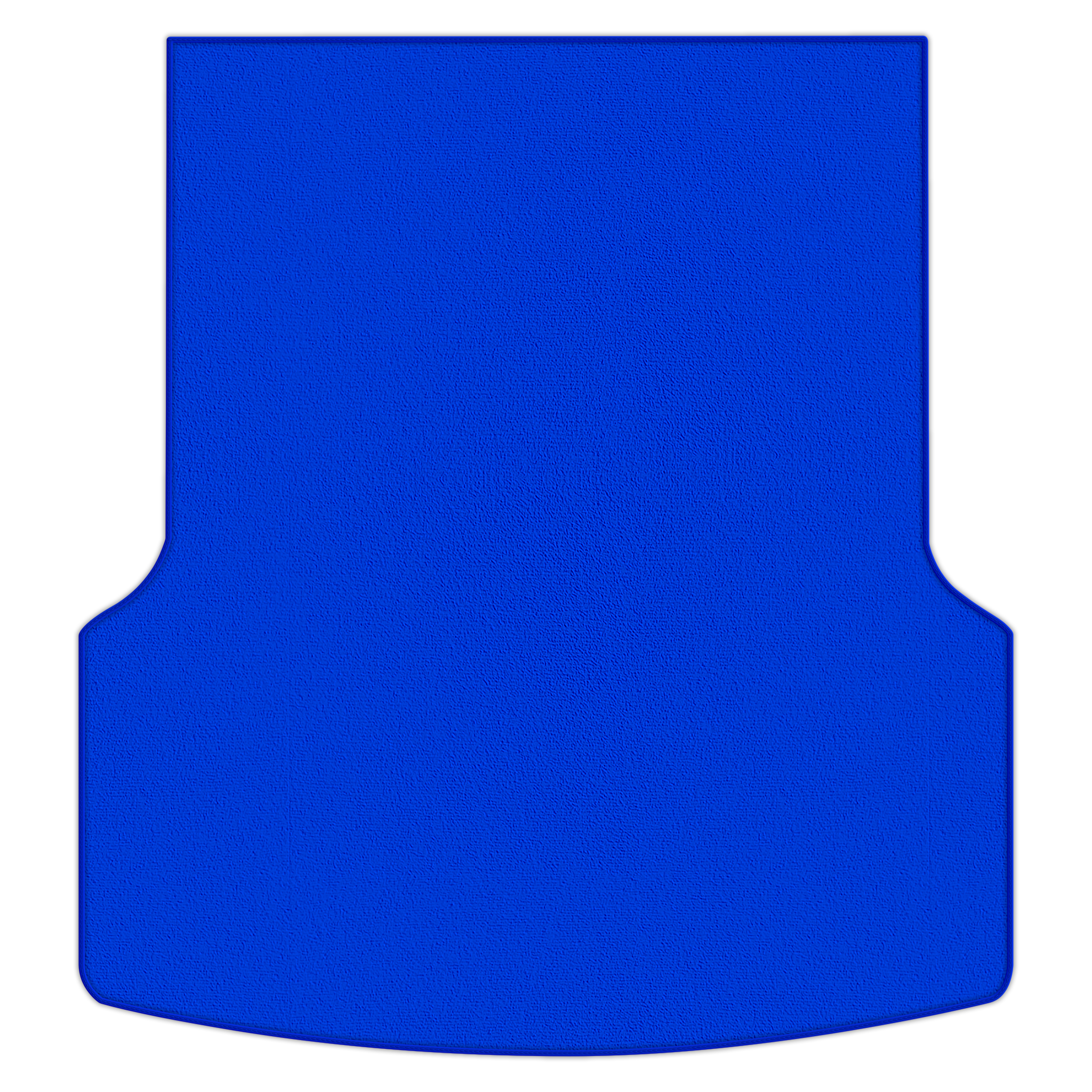 Customizable Carpet Trunk Mats for Audi A1 Hatchback (2010-2018)