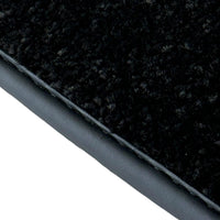 Customize Black Floor Mats for Mercedes Benz S-Class W221 (2005-2013) Trunk - AutoWin