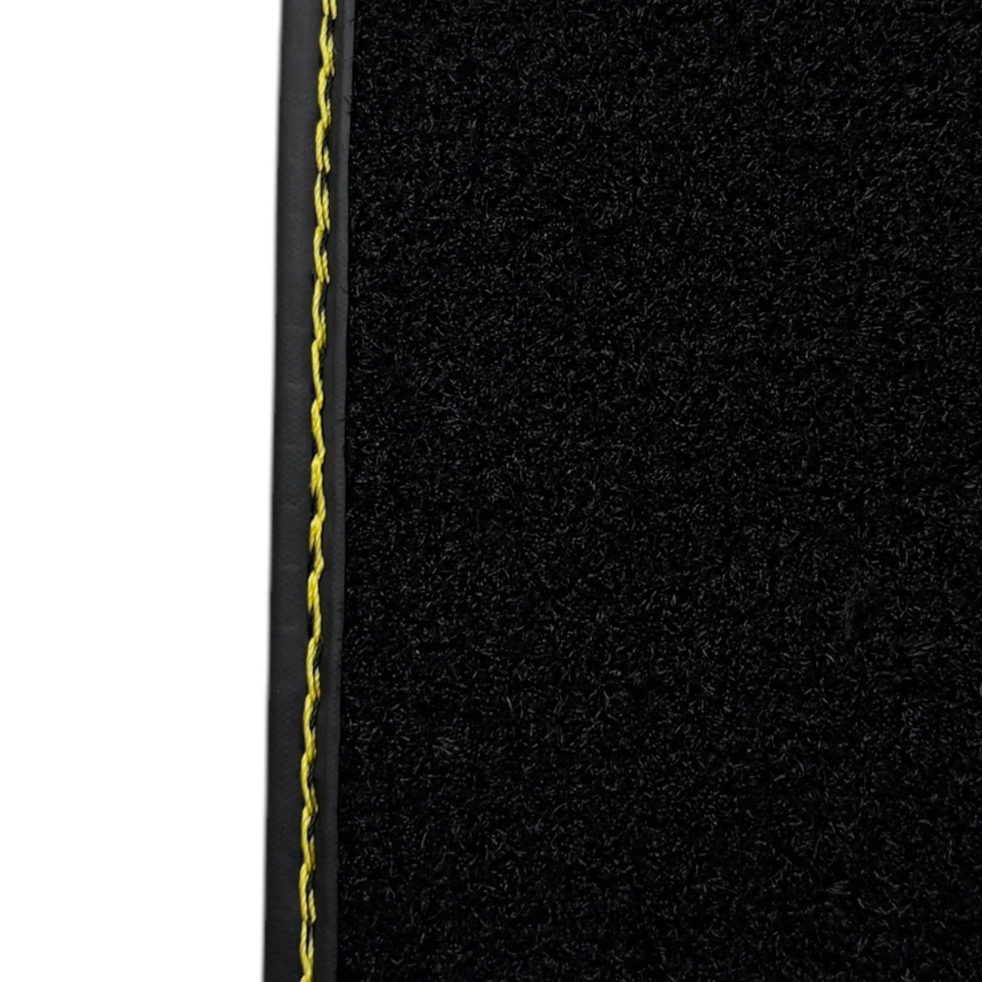 Carbon Fiber Floor Mats for Ferrari F8 Spider (2019-2022)