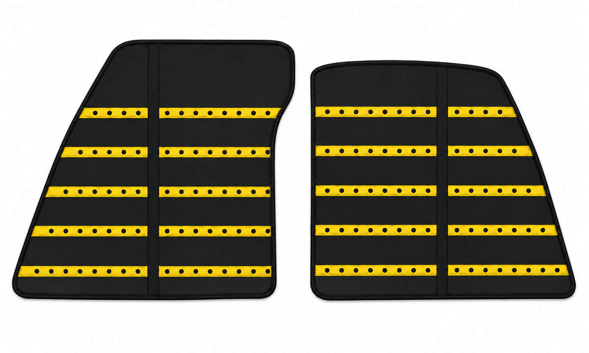 849 Testarossa (2026-2027)
