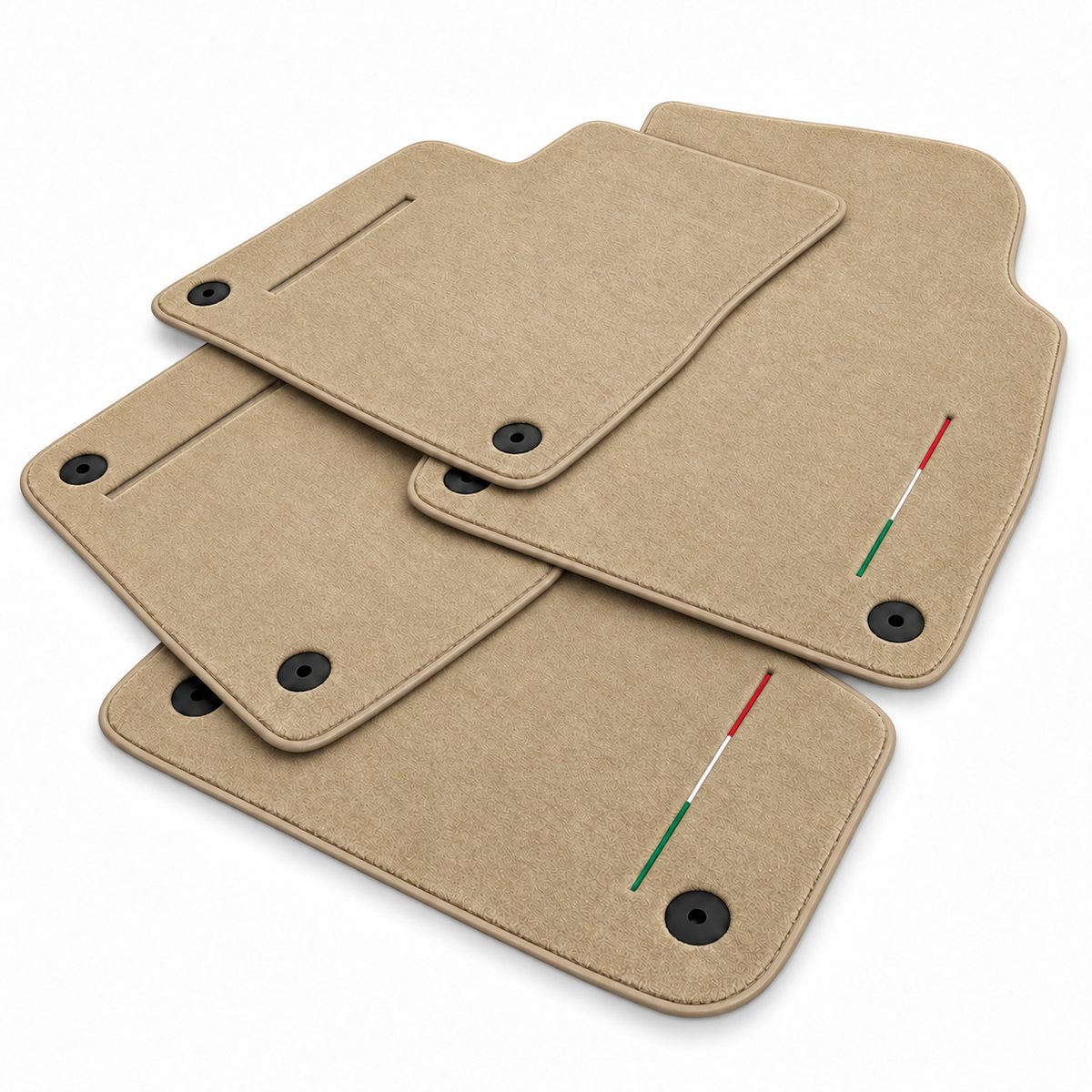 Floor Mats