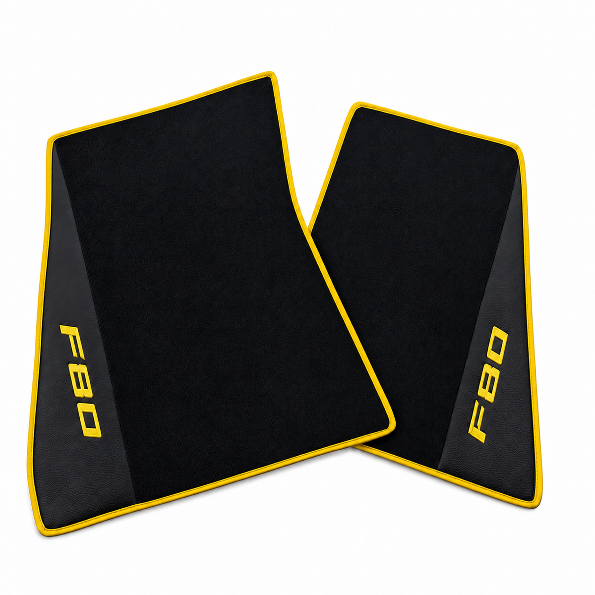 Floor Mats