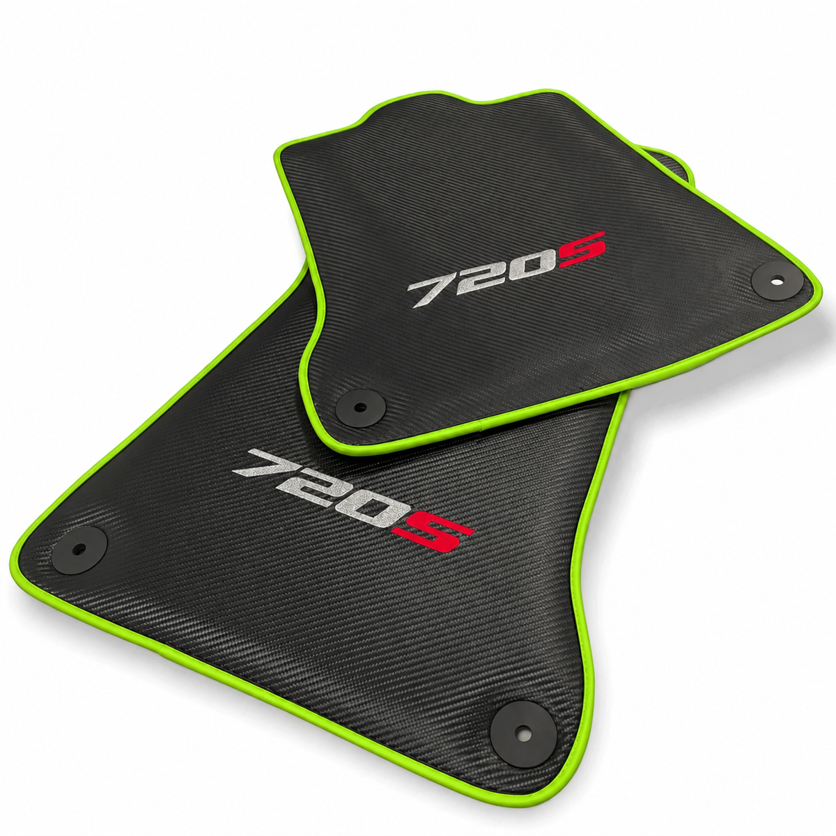 Floor Mats