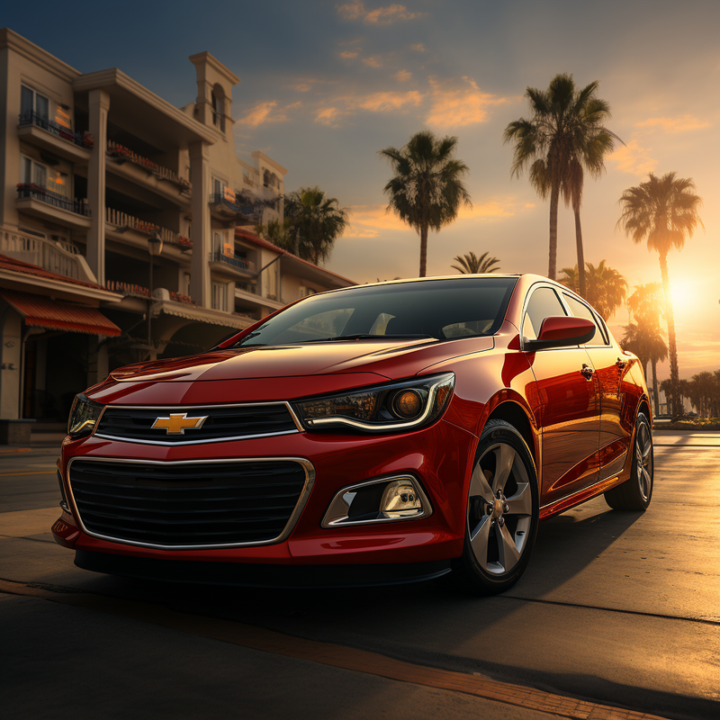 Premium Autowin Floor Mats for Chevrolet Aveo: Unrivaled Quality and Precision Fitment