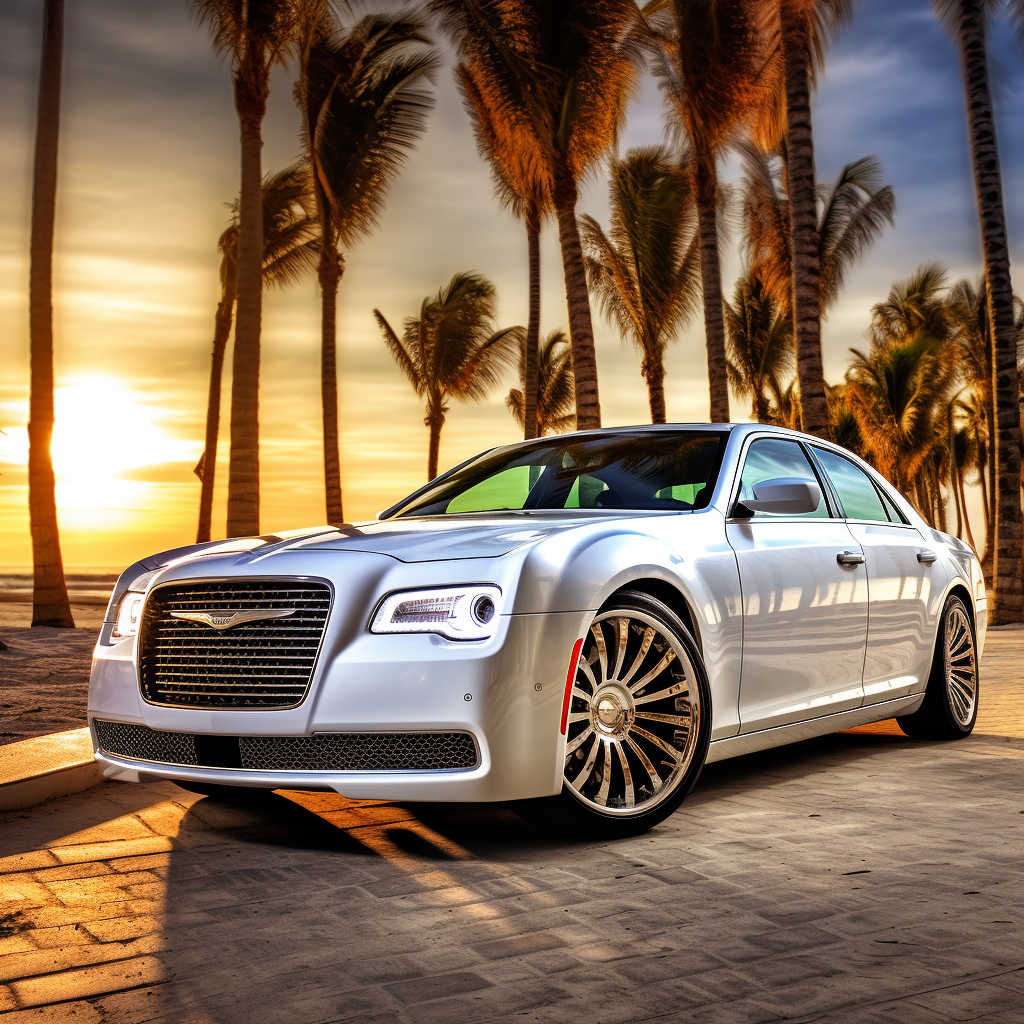 Chrysler