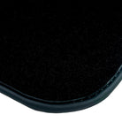 Customizable Floor Mats for Alfa Romeo 33 (1983-1994)