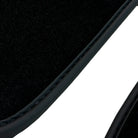 Customizable Floor Mats for Alfa Romeo 33 (1983-1994)