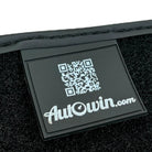 Customizable Floor Mats for Alfa Romeo 33 (1983-1994)