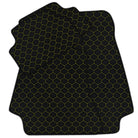 Custom Leather Floor Mats for Mercedes Benz A-Class W177 2019-2023