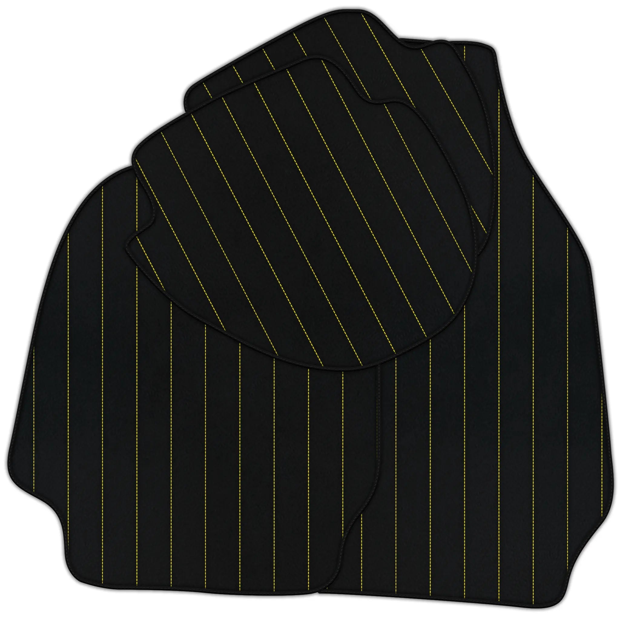Customizable Luxury Mats for Porsche Classic 911 (1963-1989)