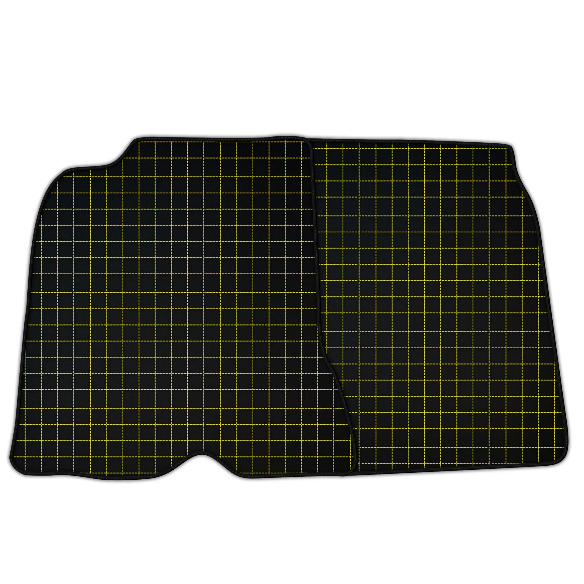 Custom Luxury Floor Mats for Ferrari California T (2015–2018)