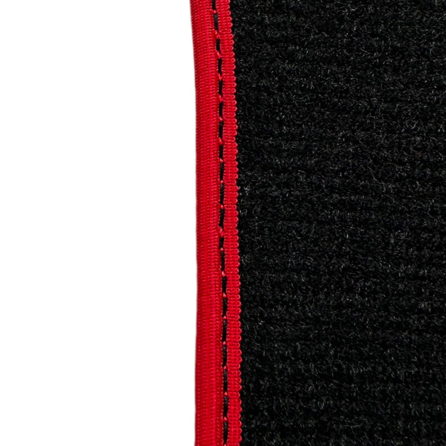 Floor Mats For Chevrolet Equinox (2005-2008) ER56 Design - AutoWin
