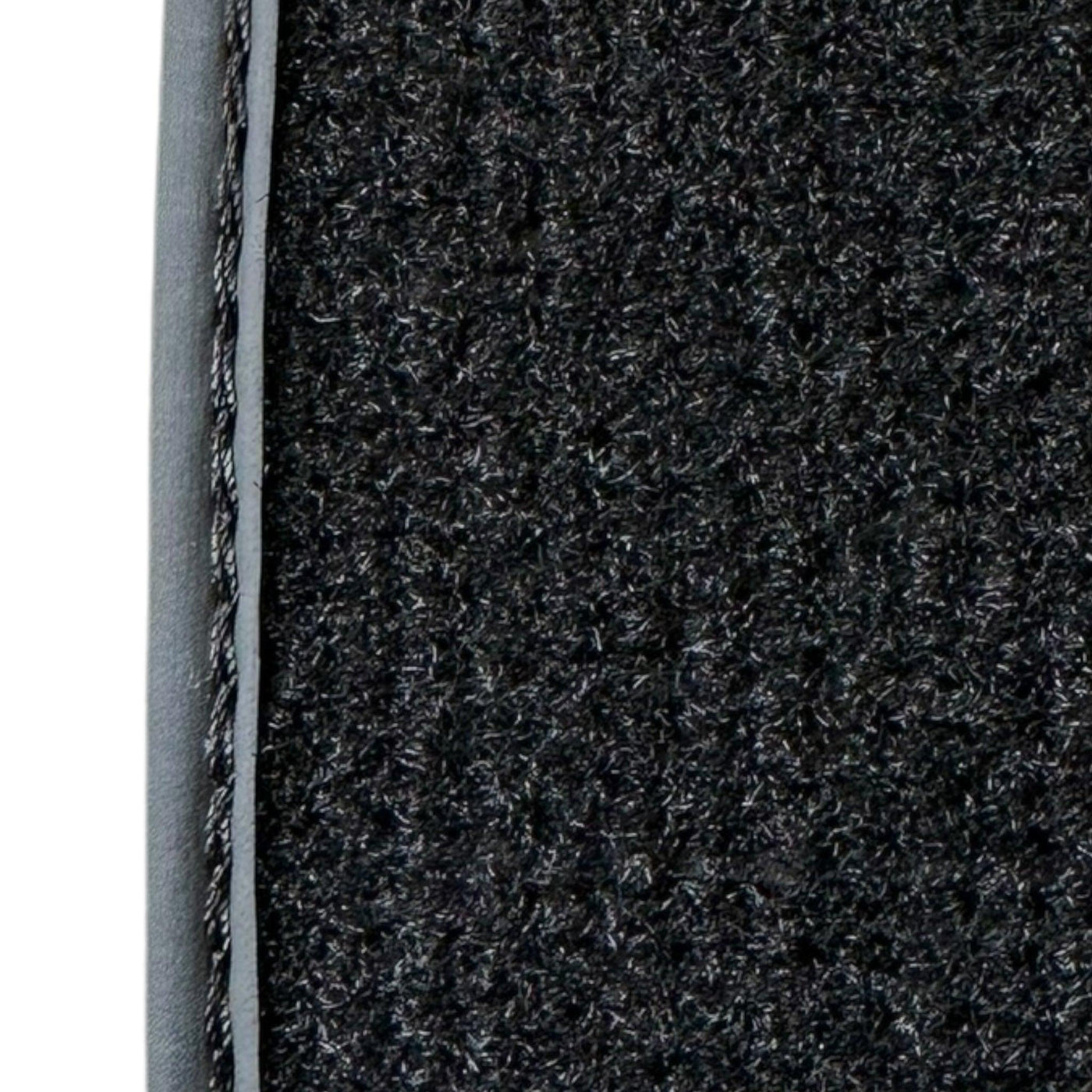 Leather Floor Mats for Rolls Royce Wraith (2013-2023) - AutoWin