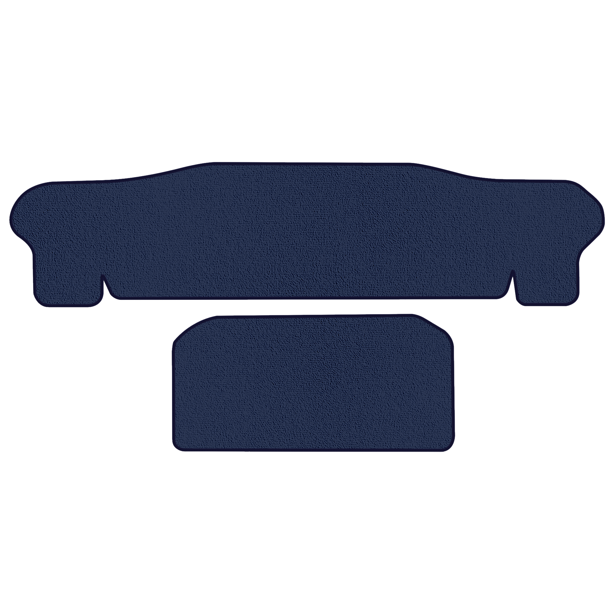 Stylish Customizable Carpet Mats for Chevrolet Trax (2013-2023)