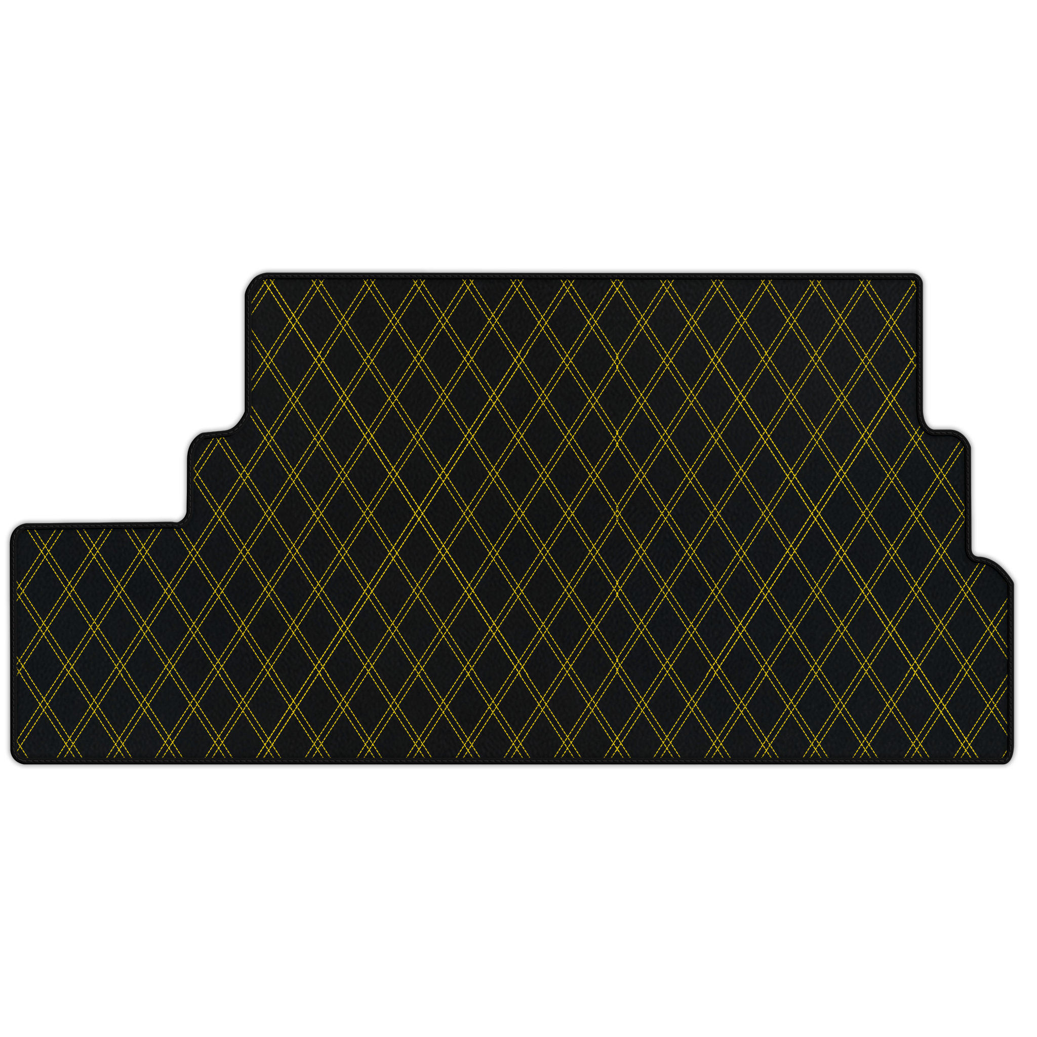 Customizable Leather Trunk Mats for Ferrari F12 Berlinetta (2012-2022)