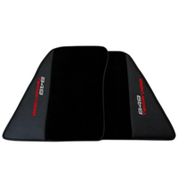 Floor Mats for Ferrari 849 Testarossa (2026-2027) with Leather