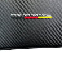 Carbon Fiber Floor Mats for BMW U06 (2022-2026) | ER56 Performance - AutoWin