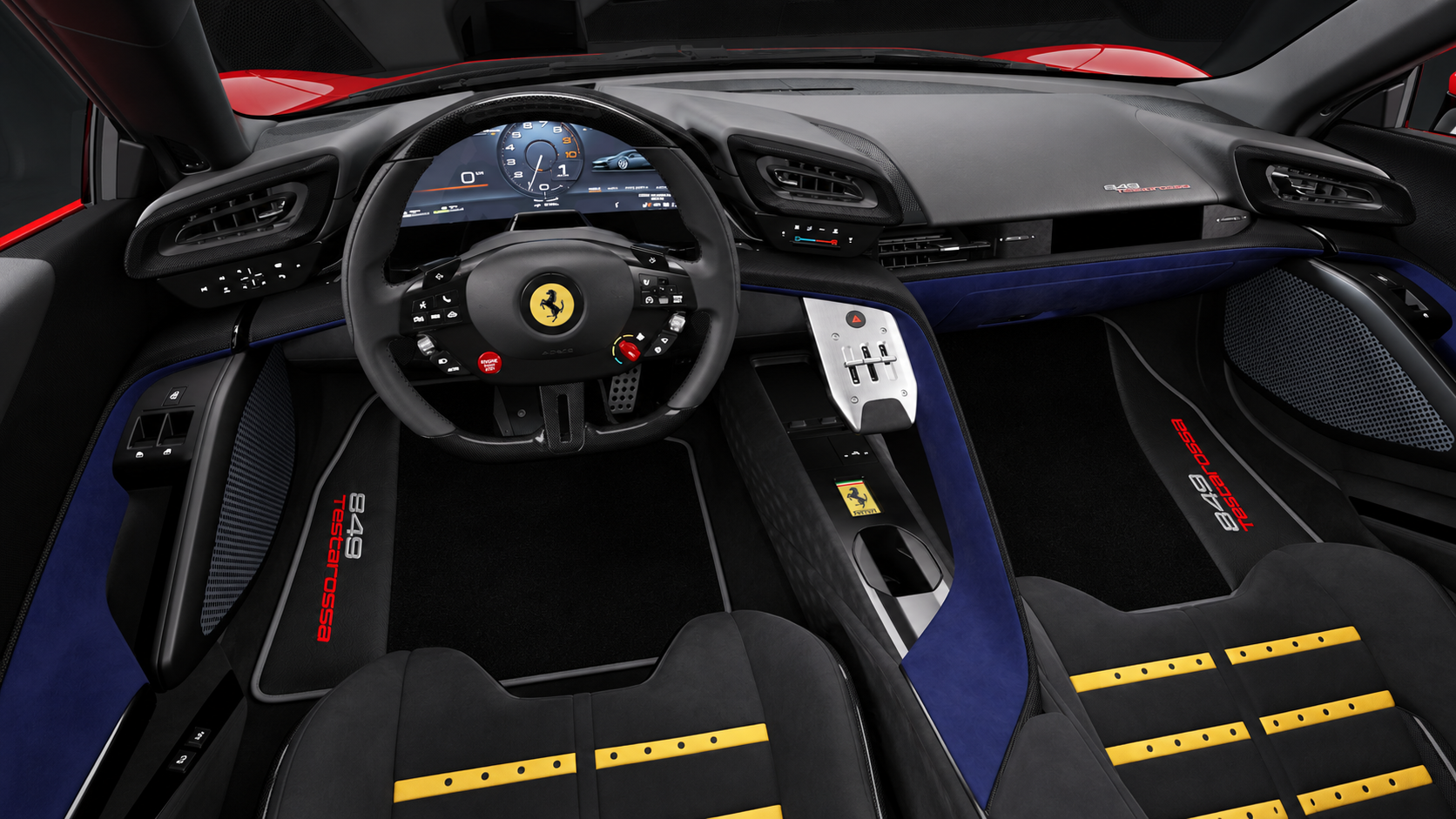 Ferrari