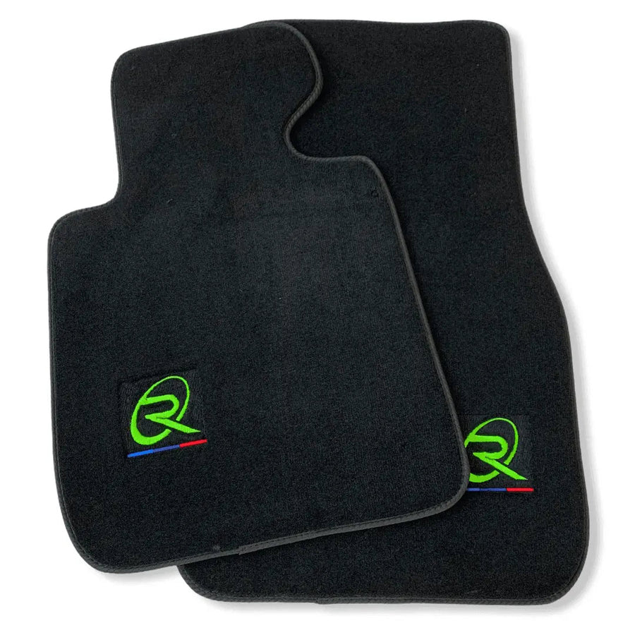 Floor Mats For BMW M3 G81 Touring (2022-2026) Tailored Set Perfect Fit - AutoWin