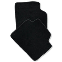Floor Mats For BMW G61 (2023-2026) Touring Tailored Set Perfect Fit - AutoWin