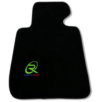 Floor Mats For BMW G61 (2023-2026) Touring Tailored Set Perfect Fit - AutoWin