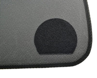 Floor Mats For BMW 1 Series F70 (2024-2026) Hatchback Tailored Set Perfect Fit - AutoWin