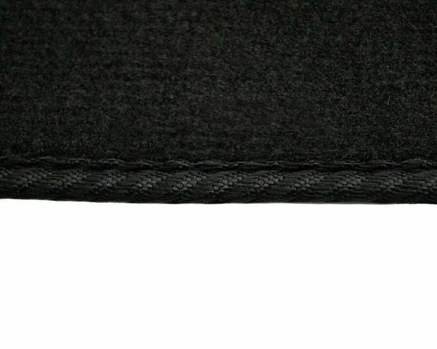 Floor Mats For Ferrari 348 TS 1989-1995 Autowin Brand Italian Edition - AutoWin