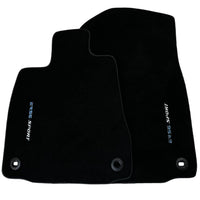 Floor Mats For Lexus LS 400 (1994-2000) - AutoWin